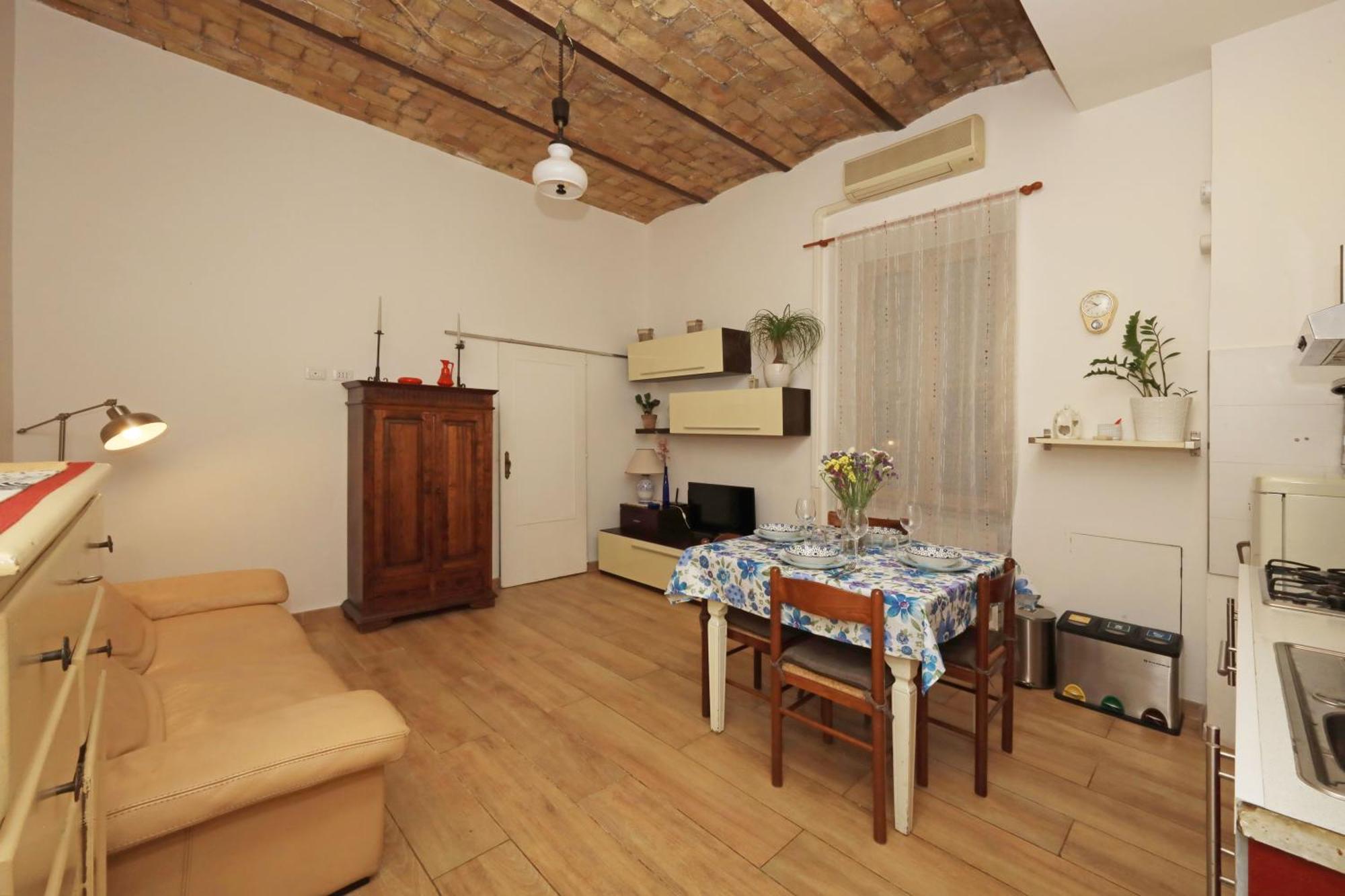 Casa Dalu A Roma Nel Cuore Di Ostia Antica Eksteriør billede